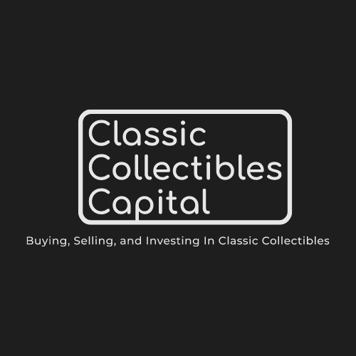 ClassicCollectiblesCapital logo